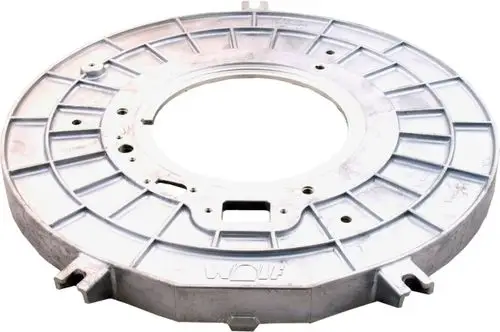 Wolf-Brennkammerdeckel-fuer-CGB-75-100-1730275 gallery number 1